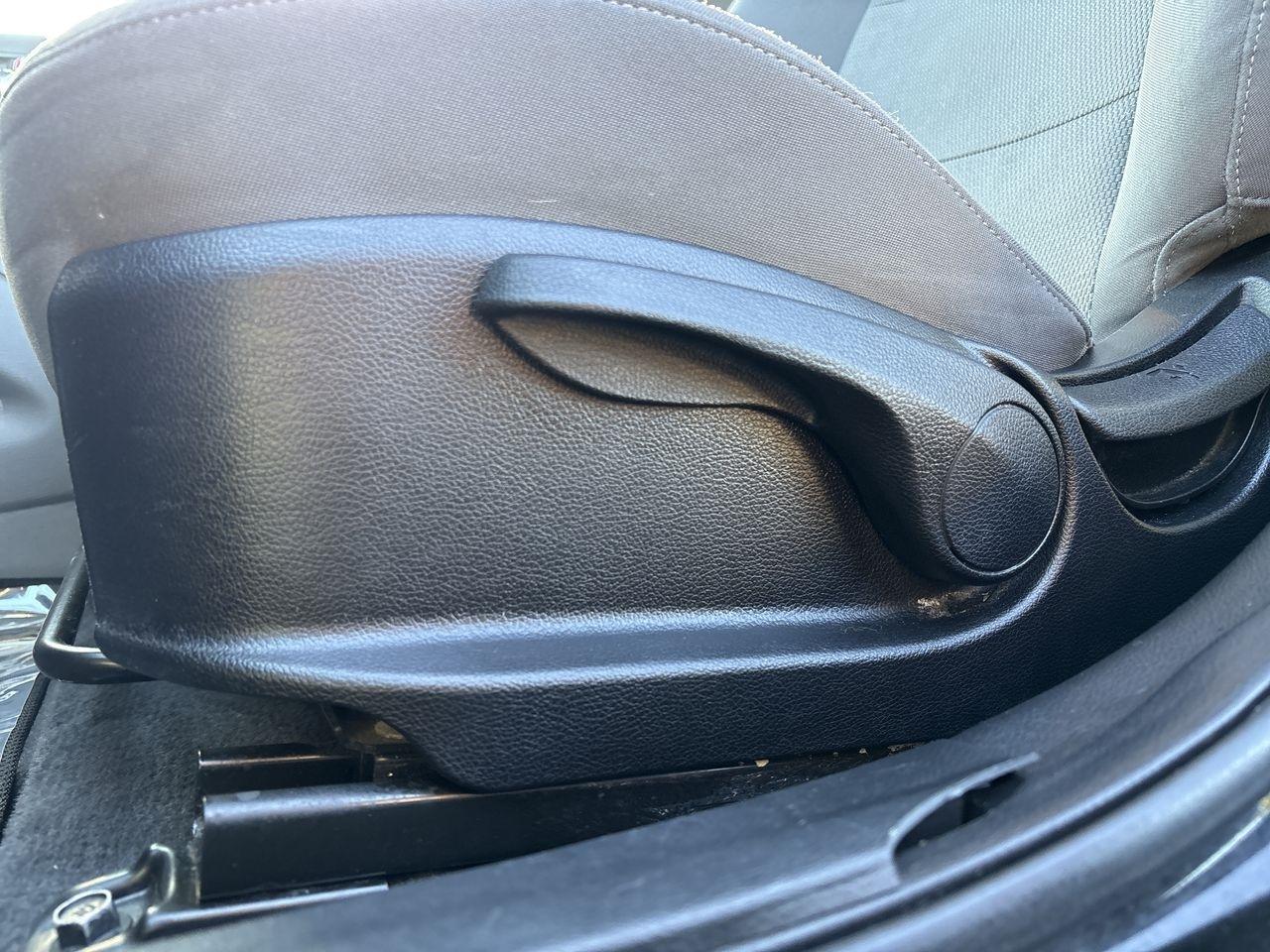 Kia Forte LX Auto 2018