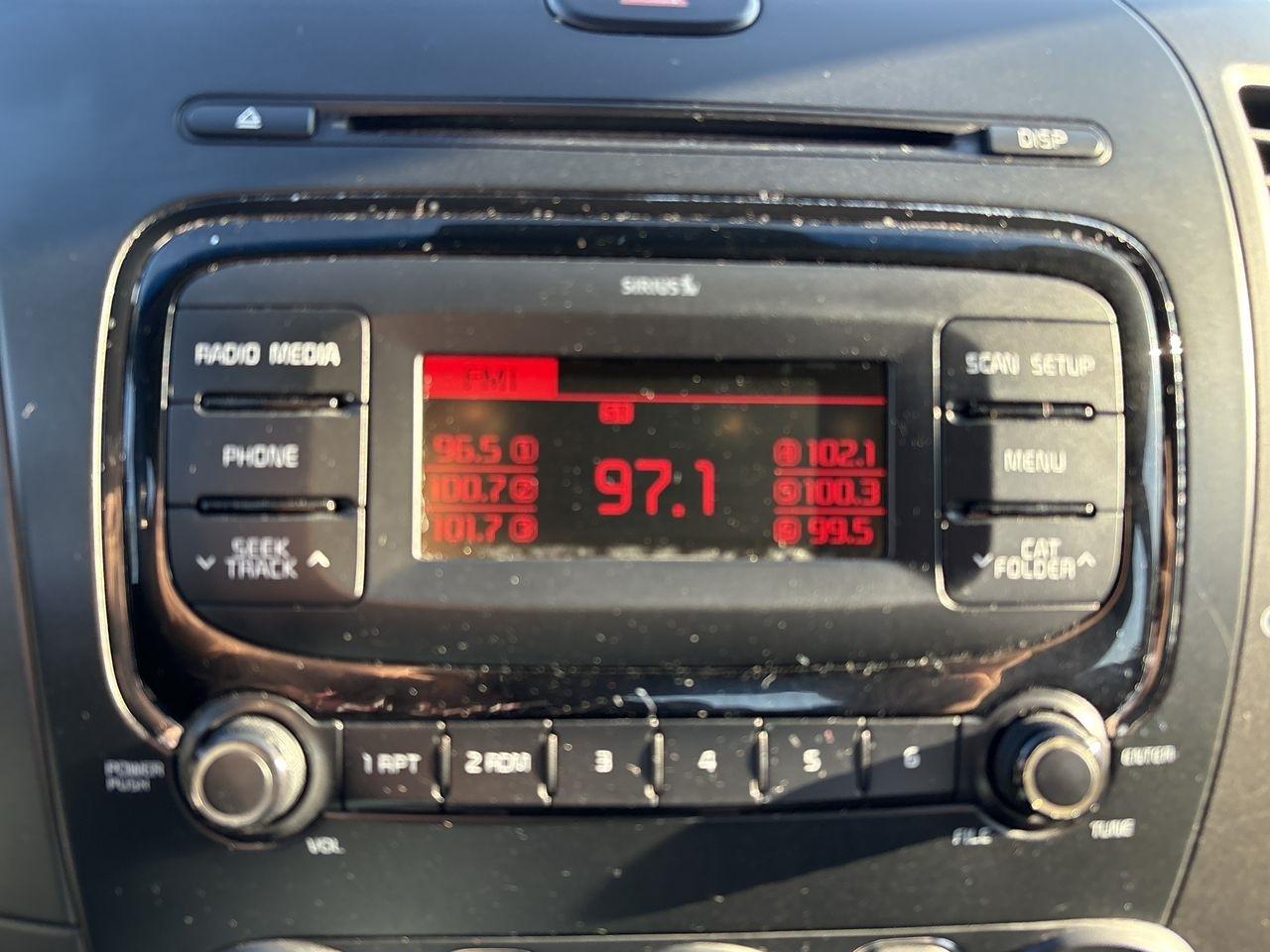 Kia Forte LX Auto 2018