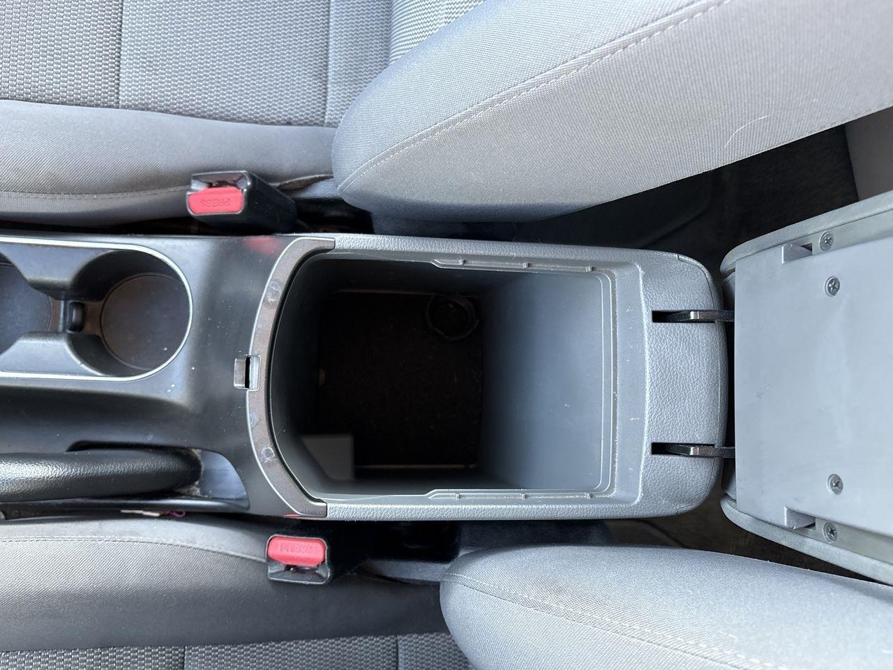 Kia Forte LX Auto 2018