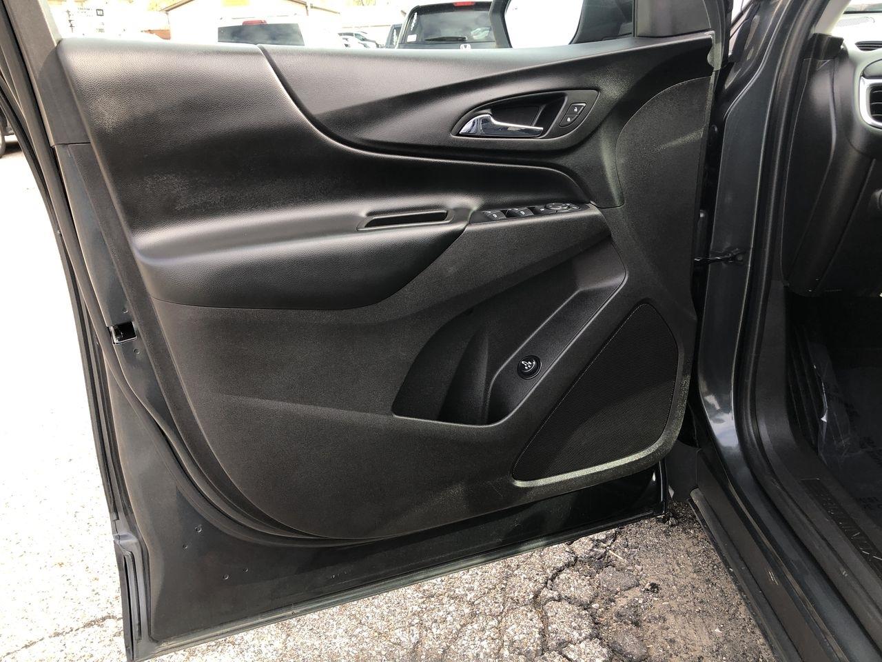 Chevrolet Equinox FWD 4dr LT w/1LT 2018