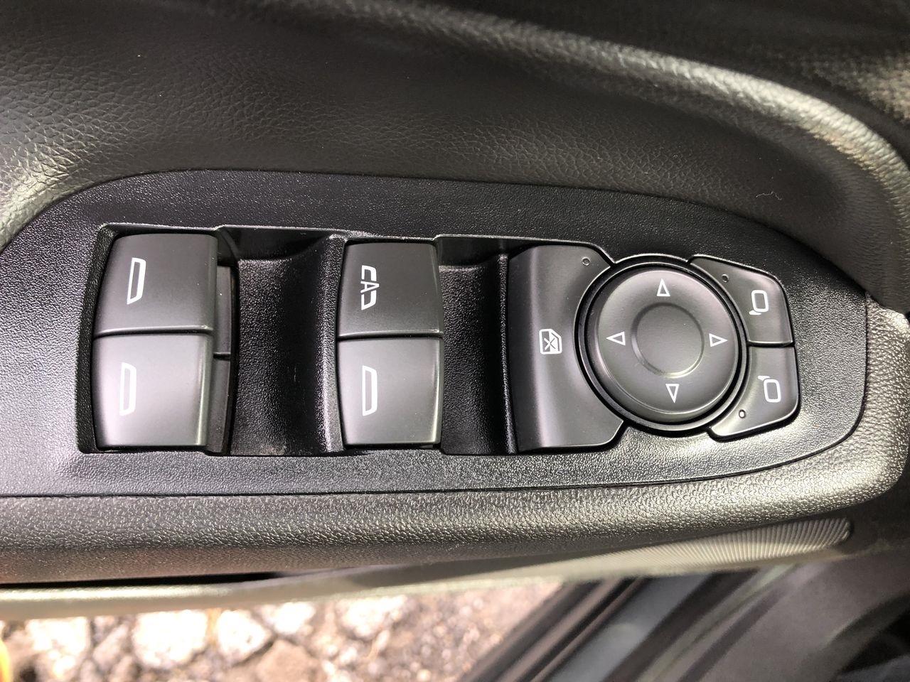 Chevrolet Equinox FWD 4dr LT w/1LT 2018