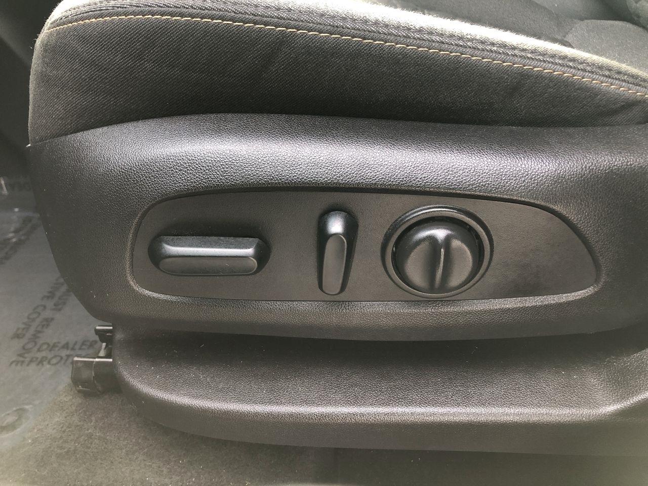 Chevrolet Equinox FWD 4dr LT w/1LT 2018