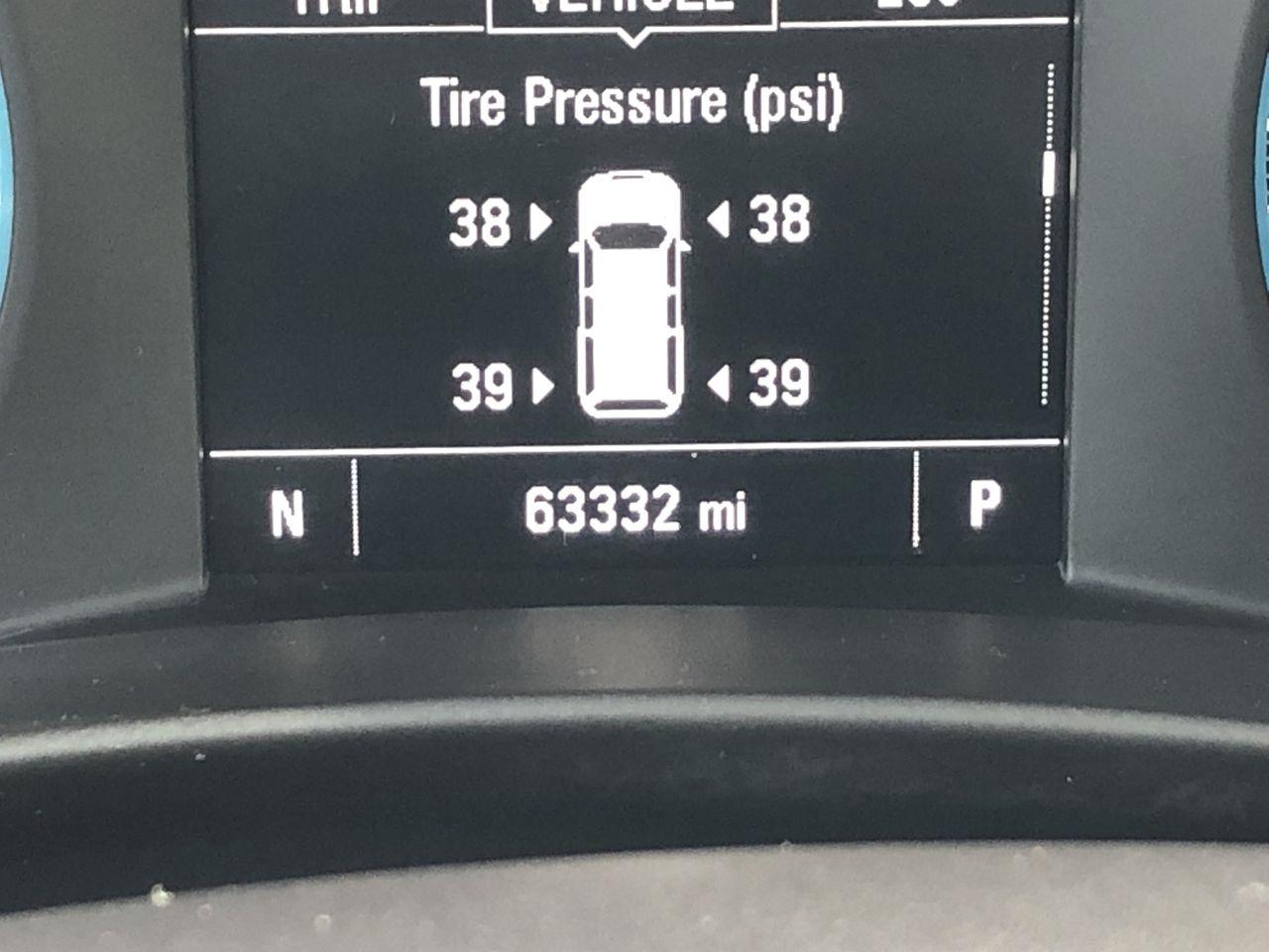 Chevrolet Equinox FWD 4dr LT w/1LT 2018