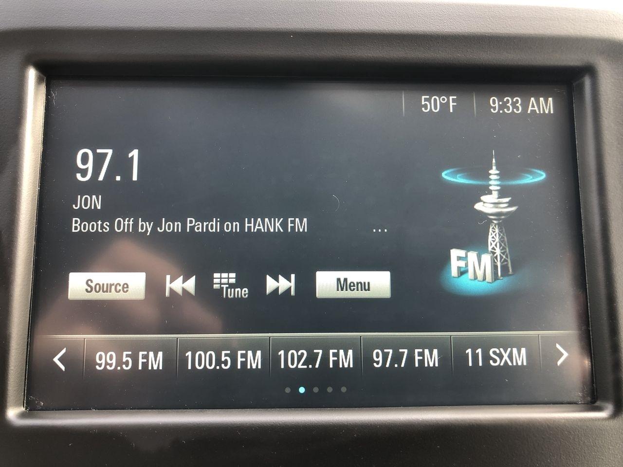 Chevrolet Equinox FWD 4dr LT w/1LT 2018