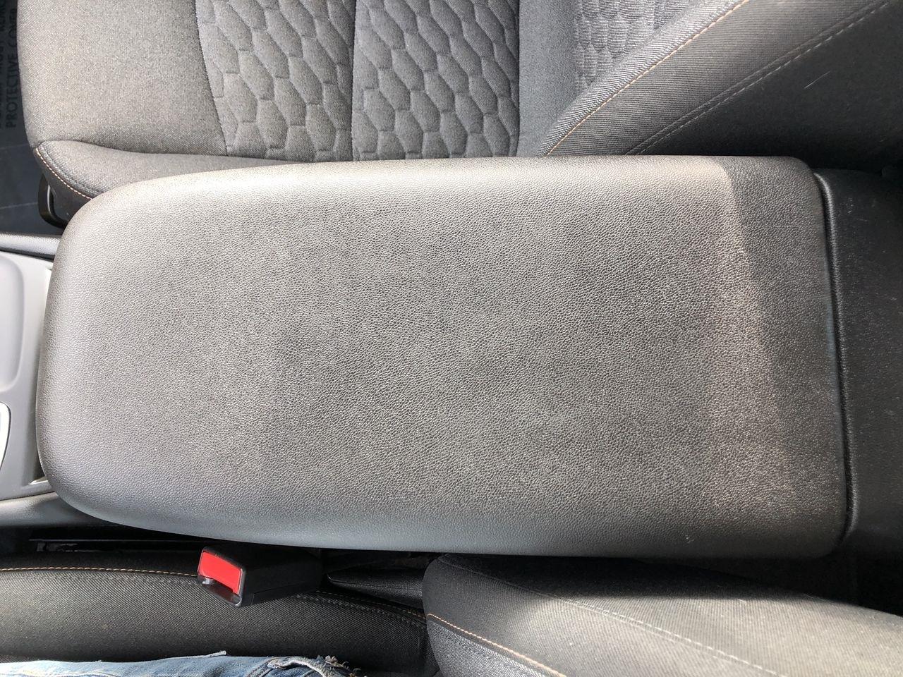 Chevrolet Equinox FWD 4dr LT w/1LT 2018