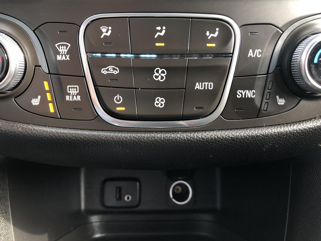 Chevrolet Equinox FWD 4dr LT w/1LT 2018