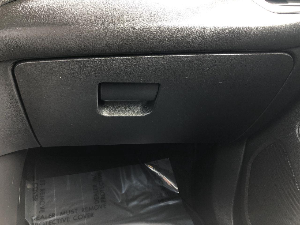 Chevrolet Equinox FWD 4dr LT w/1LT 2018