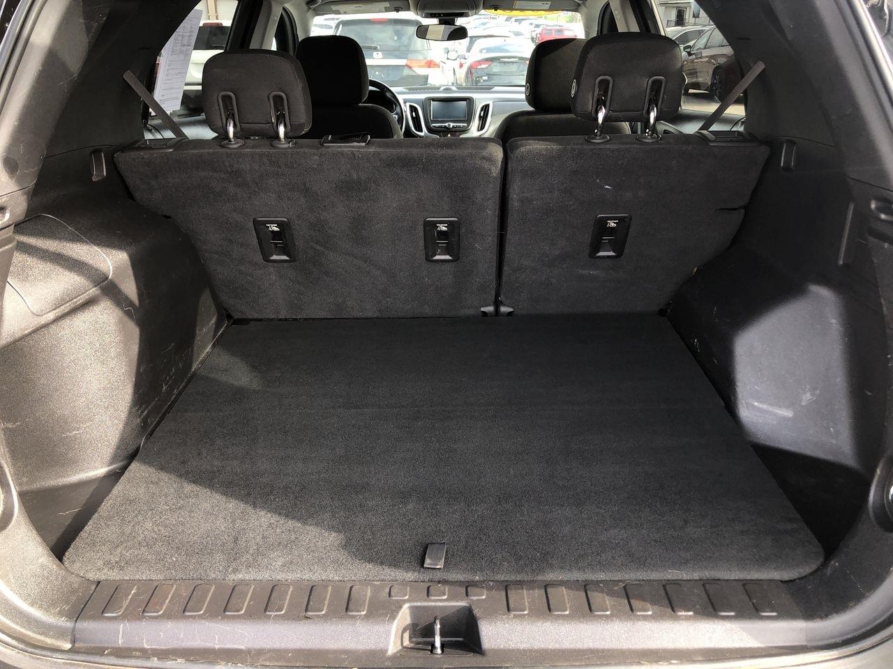 Chevrolet Equinox FWD 4dr LT w/1LT 2018