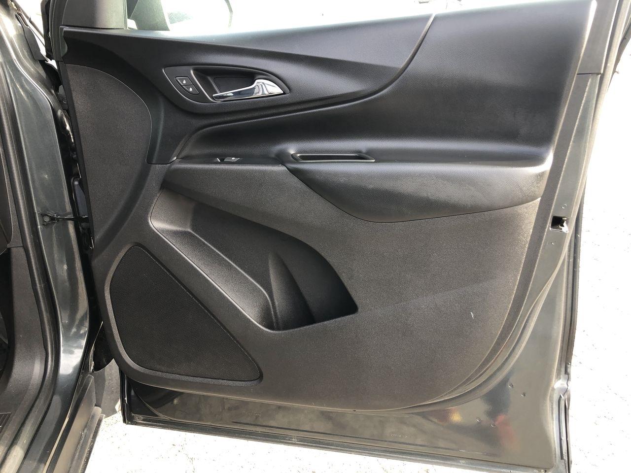 Chevrolet Equinox FWD 4dr LT w/1LT 2018