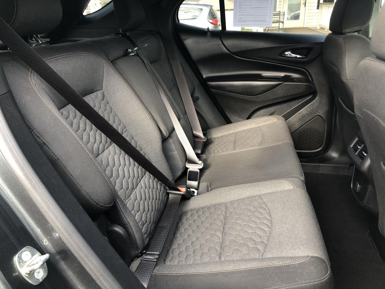 Chevrolet Equinox FWD 4dr LT w/1LT 2018