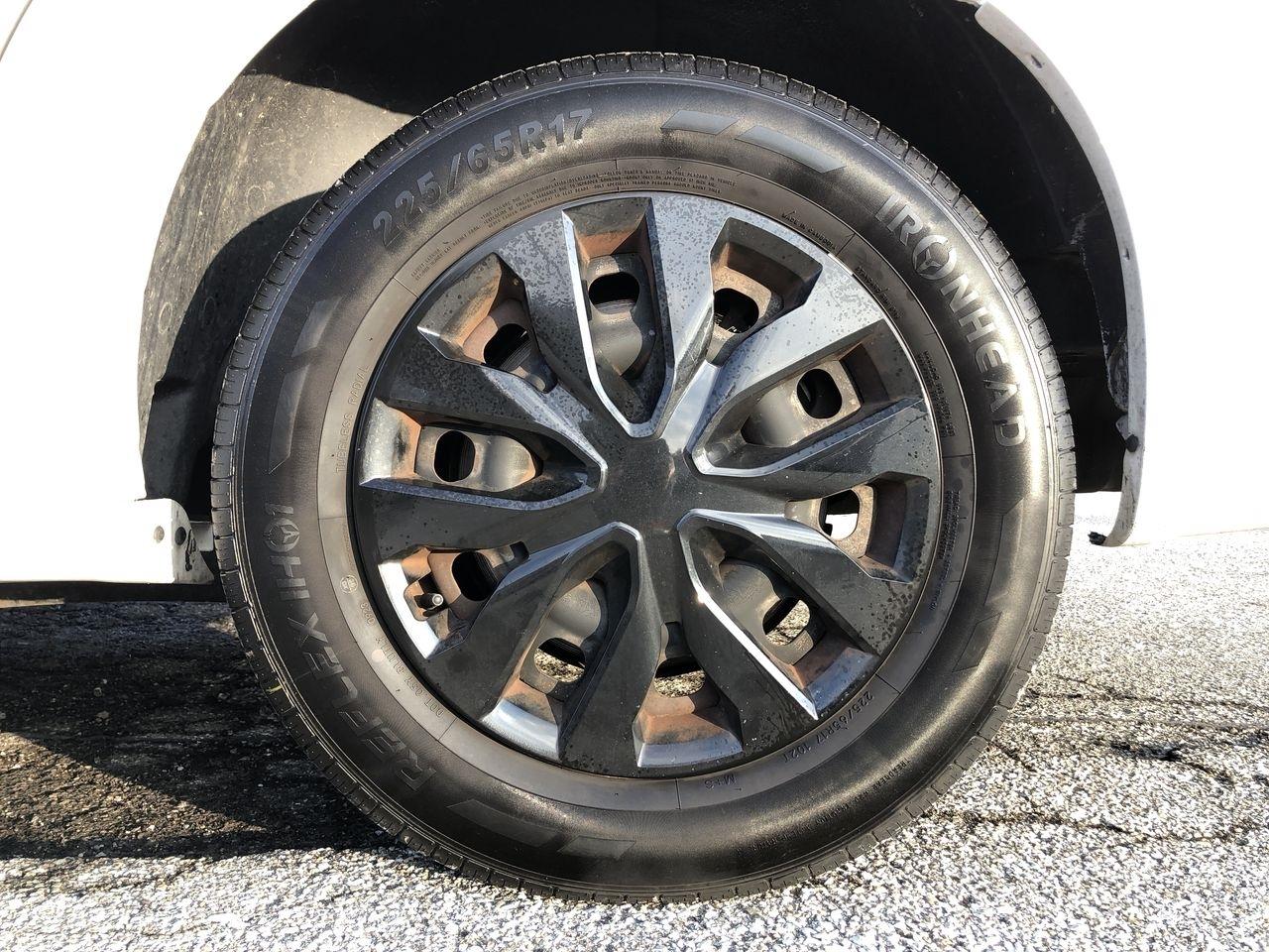 Dodge Grand Caravan 4dr Wgn SE 2015