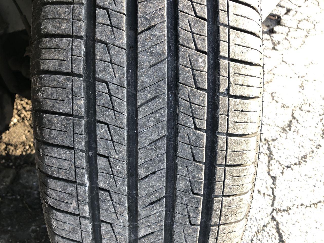 Dodge Grand Caravan 4dr Wgn SE 2015