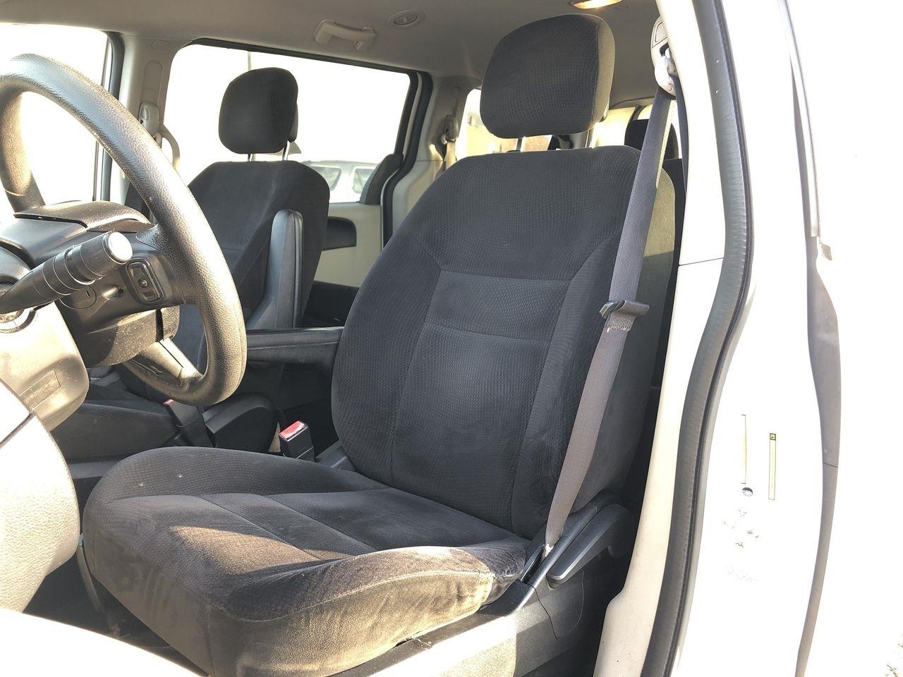 Dodge Grand Caravan 4dr Wgn SE 2015