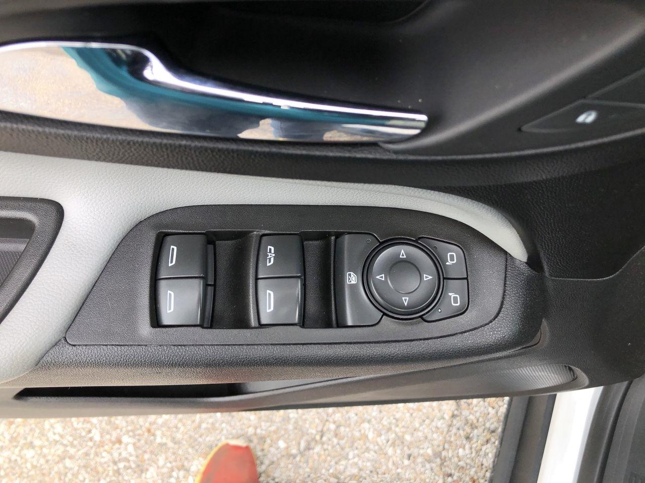 Chevrolet Equinox FWD 4dr LS w/1LS 2020