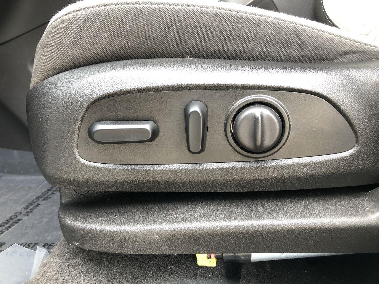 Chevrolet Equinox FWD 4dr LS w/1LS 2020