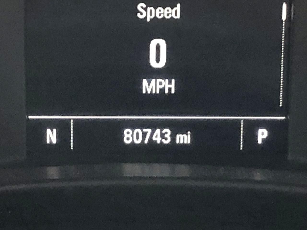 Chevrolet Equinox FWD 4dr LS w/1LS 2020