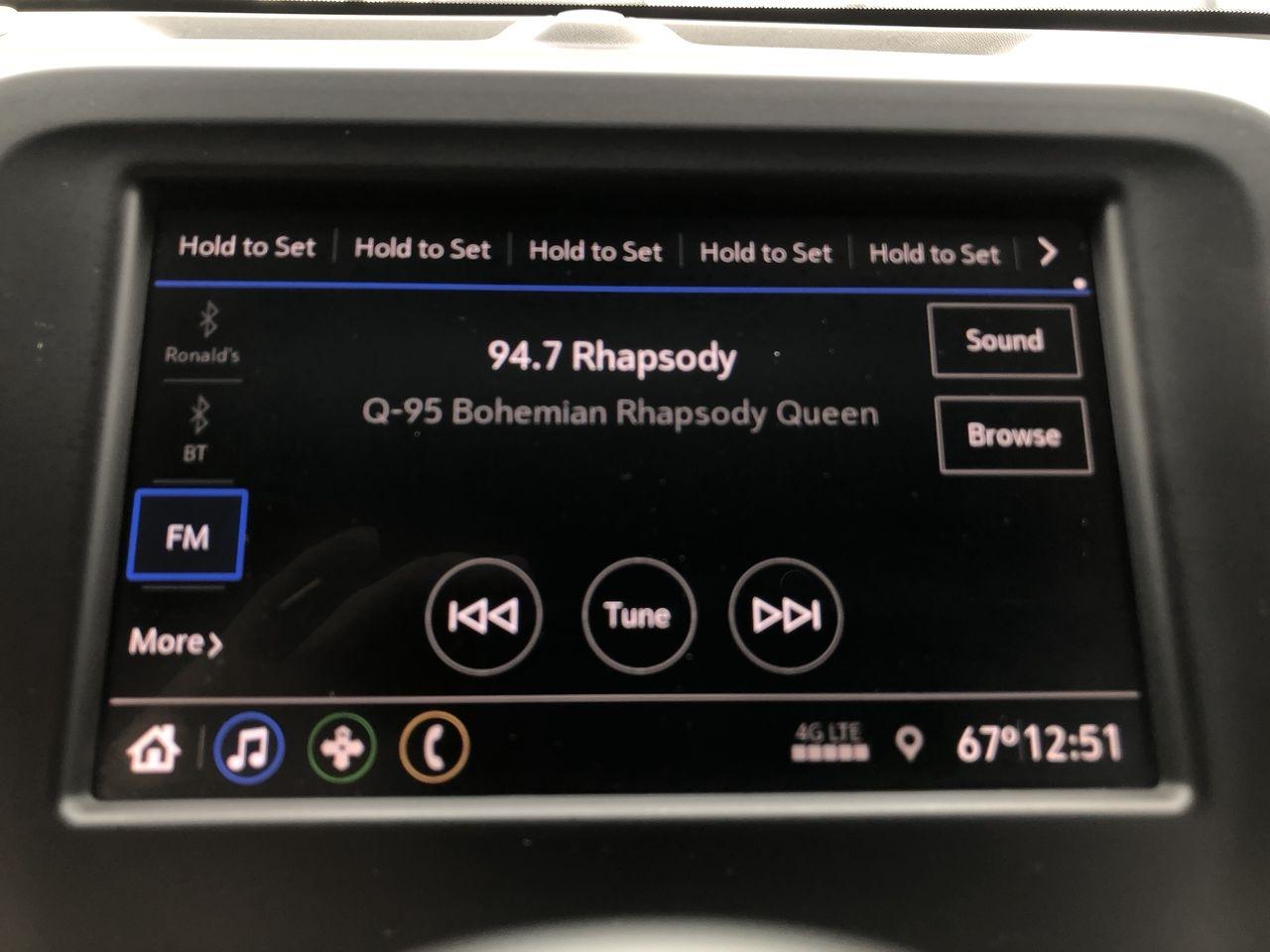 Chevrolet Equinox FWD 4dr LS w/1LS 2020