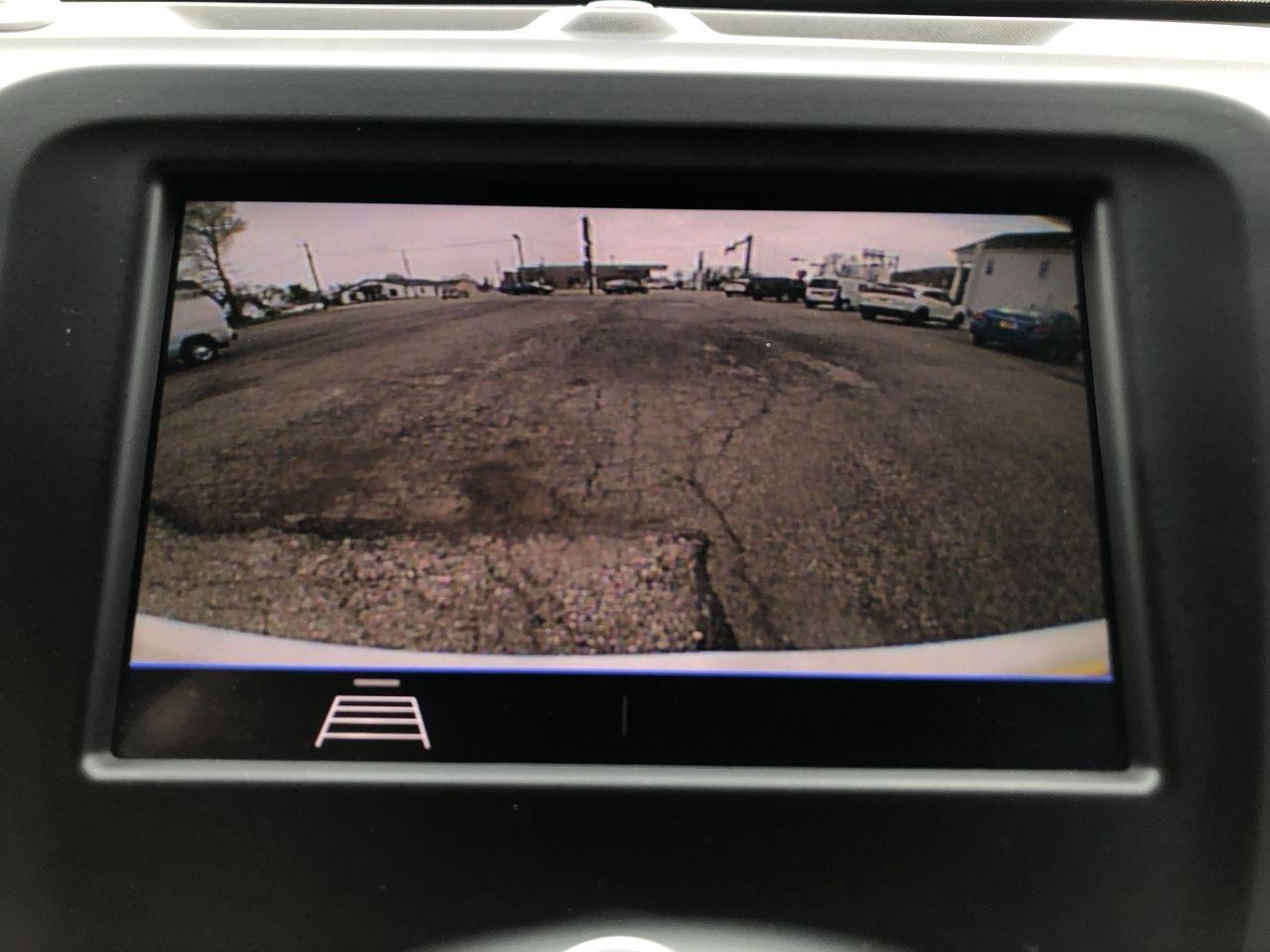 Chevrolet Equinox FWD 4dr LS w/1LS 2020