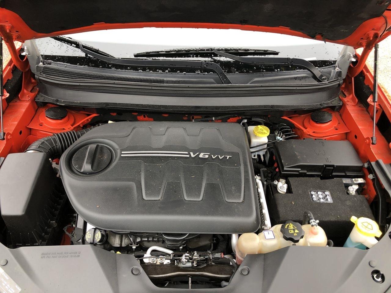 Jeep Cherokee Latitude Lux FWD 2021