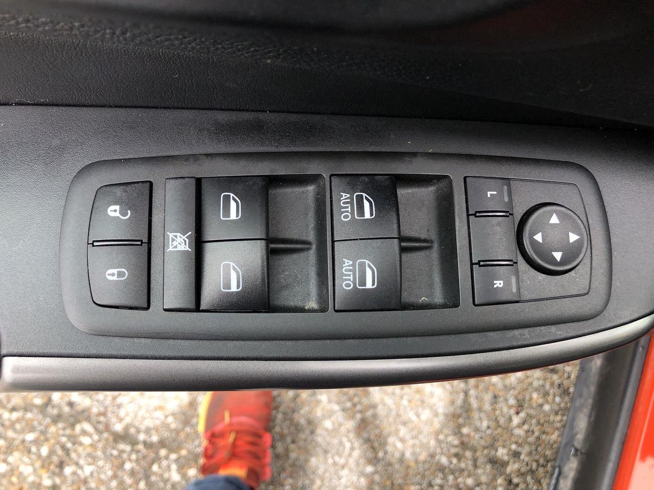 Jeep Cherokee Latitude Lux FWD 2021