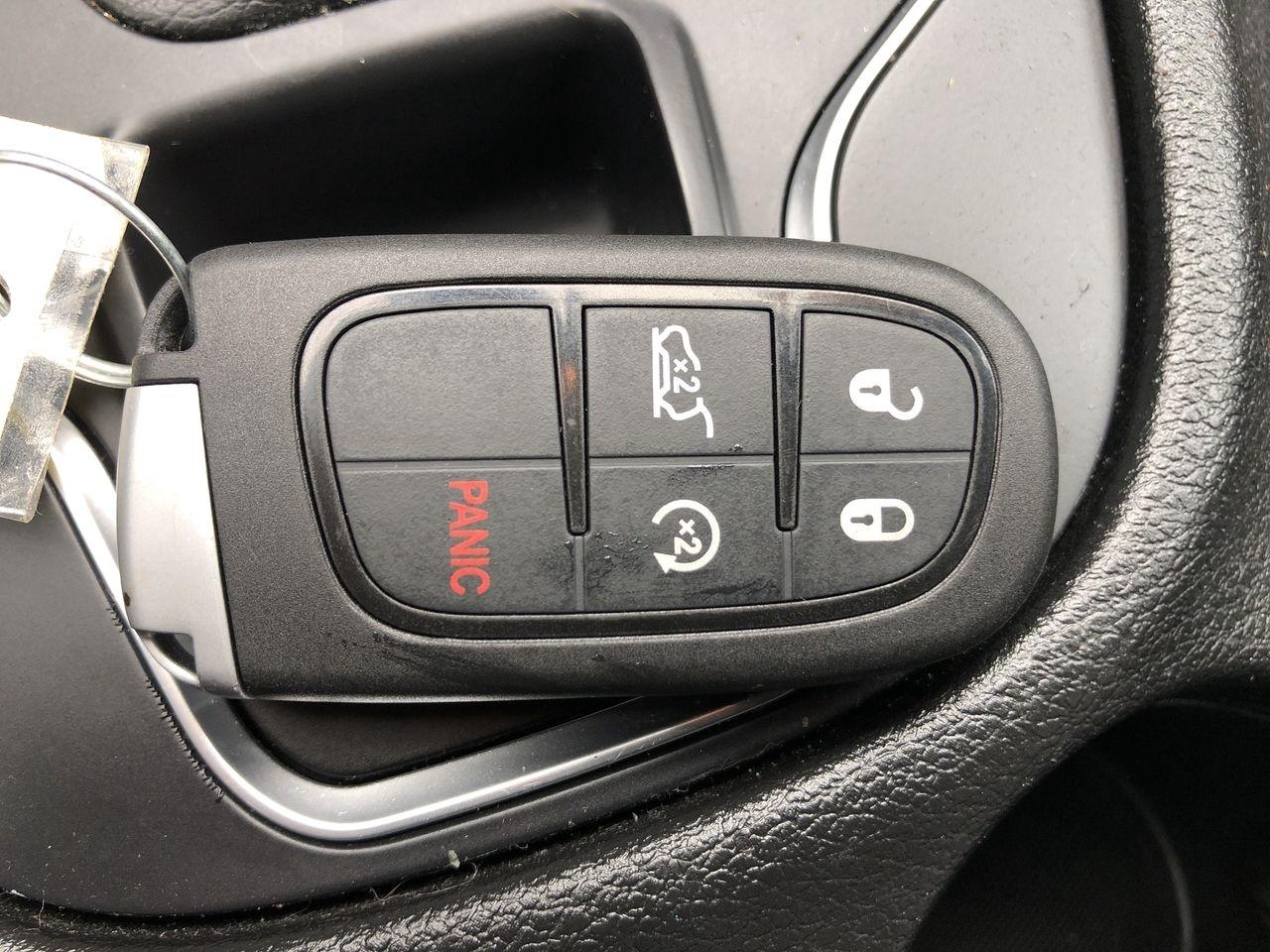 Jeep Cherokee Latitude Lux FWD 2021