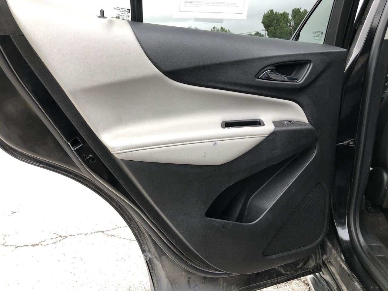 Chevrolet Equinox AWD 4dr Premier w/2LZ 2018
