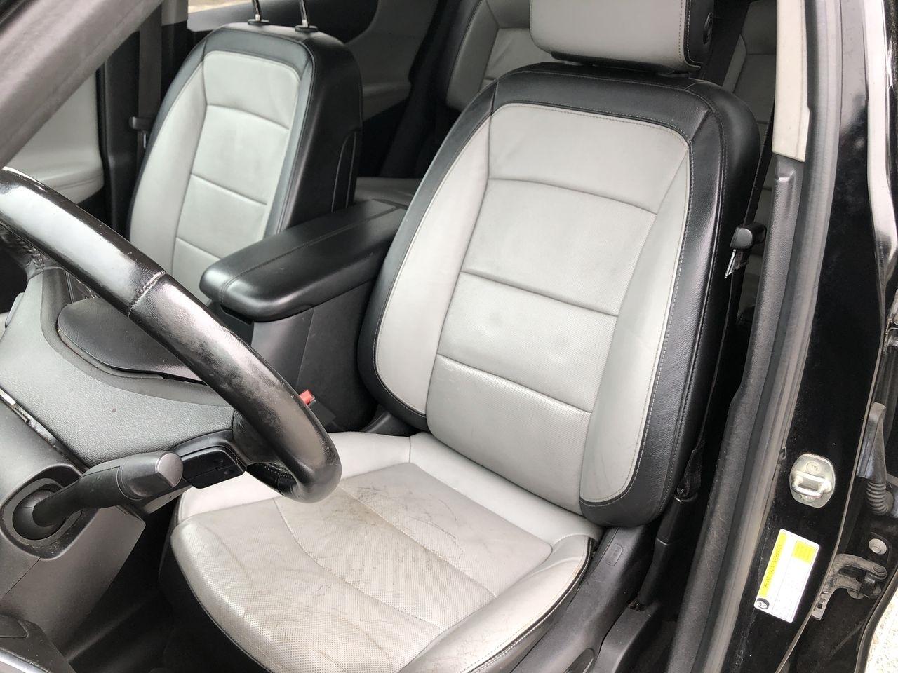 Chevrolet Equinox AWD 4dr Premier w/2LZ 2018