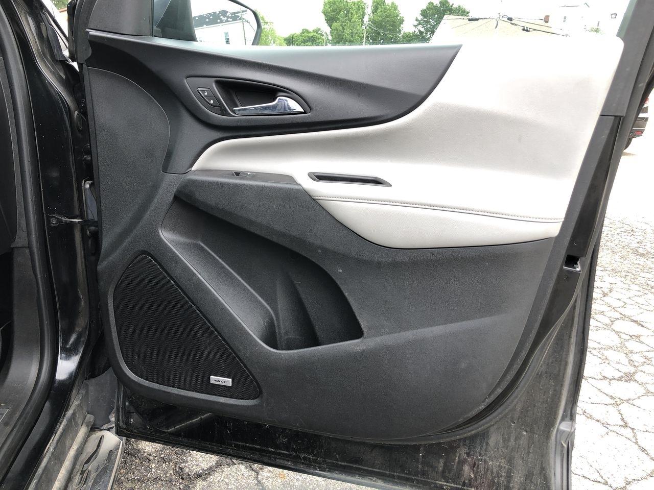 Chevrolet Equinox AWD 4dr Premier w/2LZ 2018