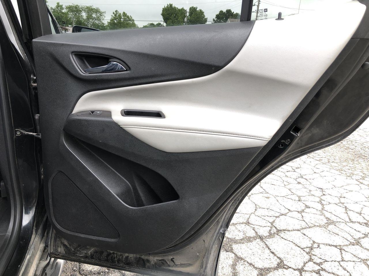 Chevrolet Equinox AWD 4dr Premier w/2LZ 2018