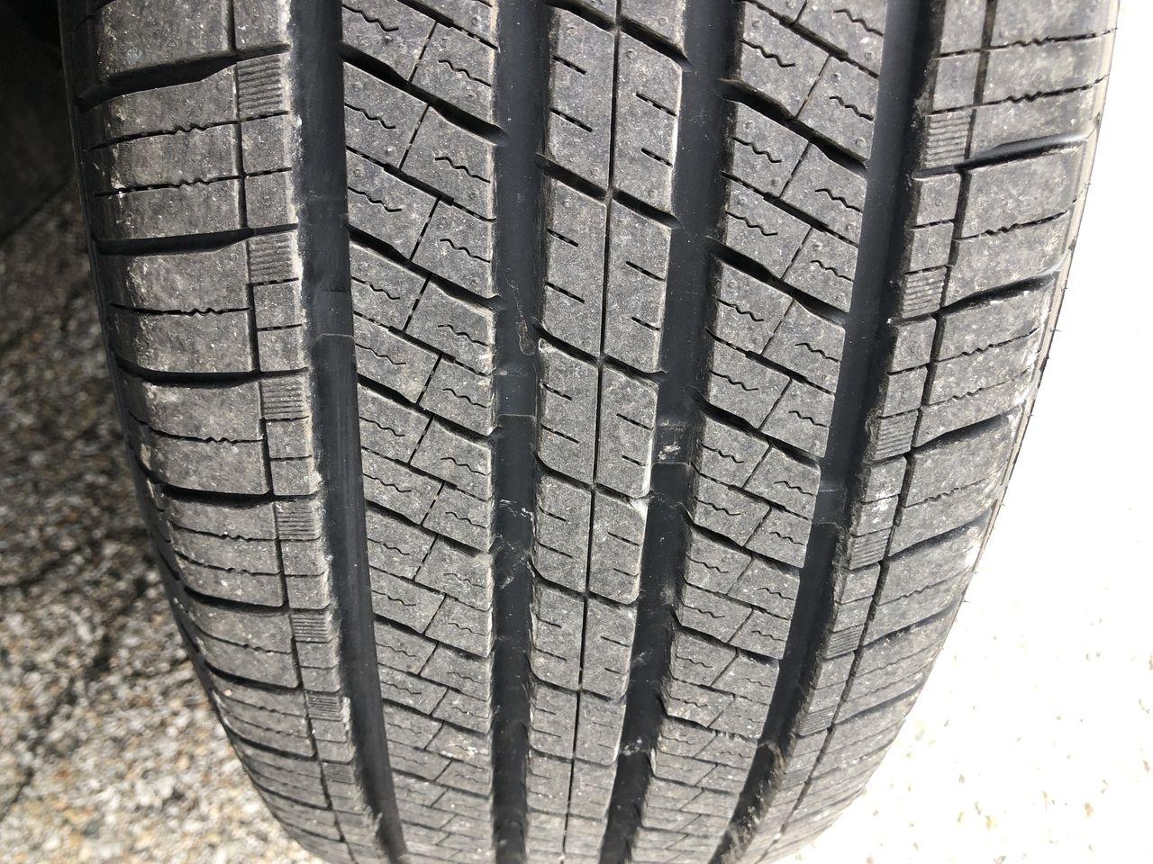 Chevrolet Equinox FWD 4dr LT w/1LT 2017