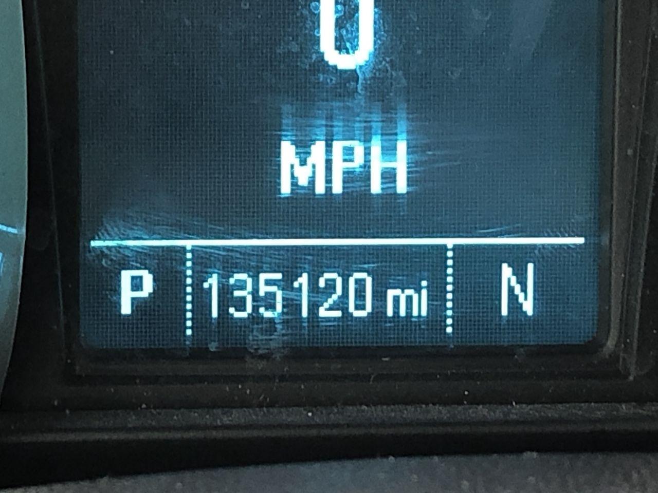 Chevrolet Equinox FWD 4dr LT w/1LT 2017