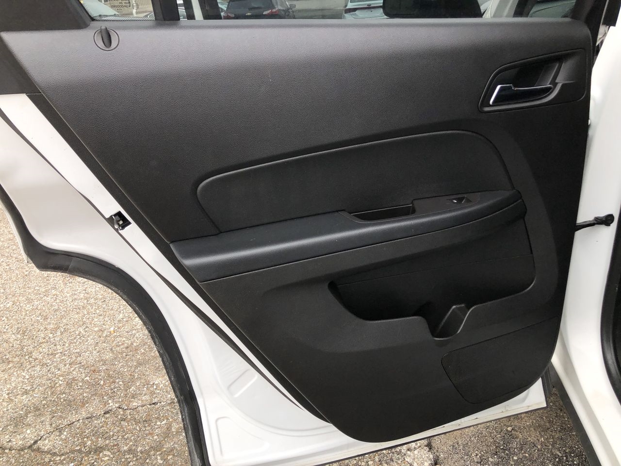 GMC Terrain FWD 4dr SLT w/SLT-2 2015