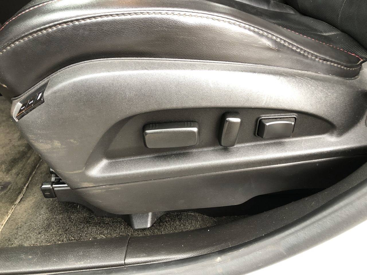 GMC Terrain FWD 4dr SLT w/SLT-2 2015