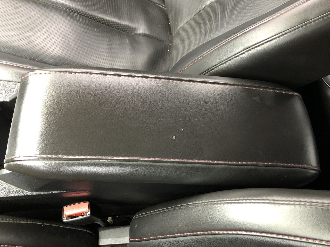 GMC Terrain FWD 4dr SLT w/SLT-2 2015