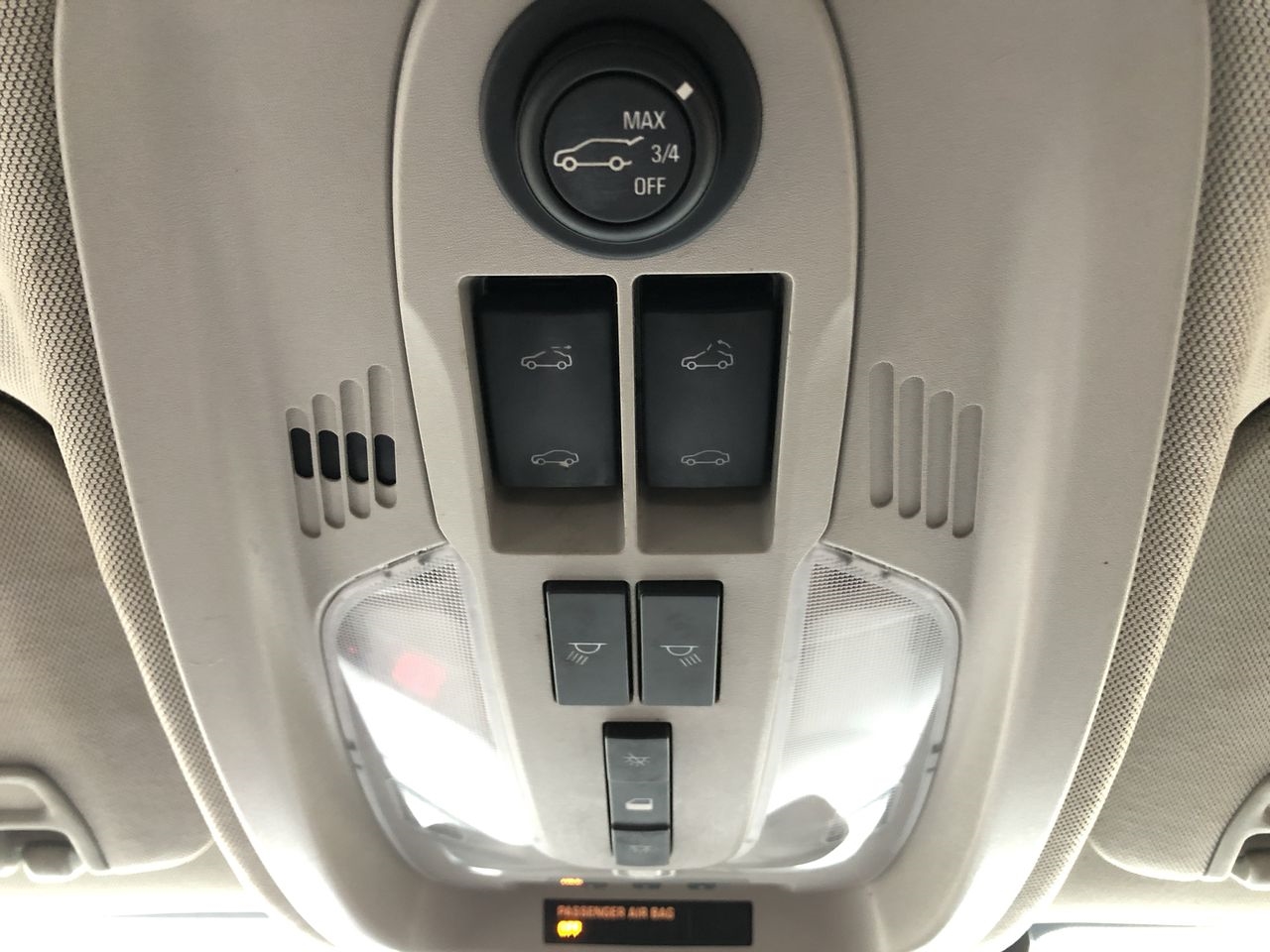 GMC Terrain FWD 4dr SLT w/SLT-2 2015