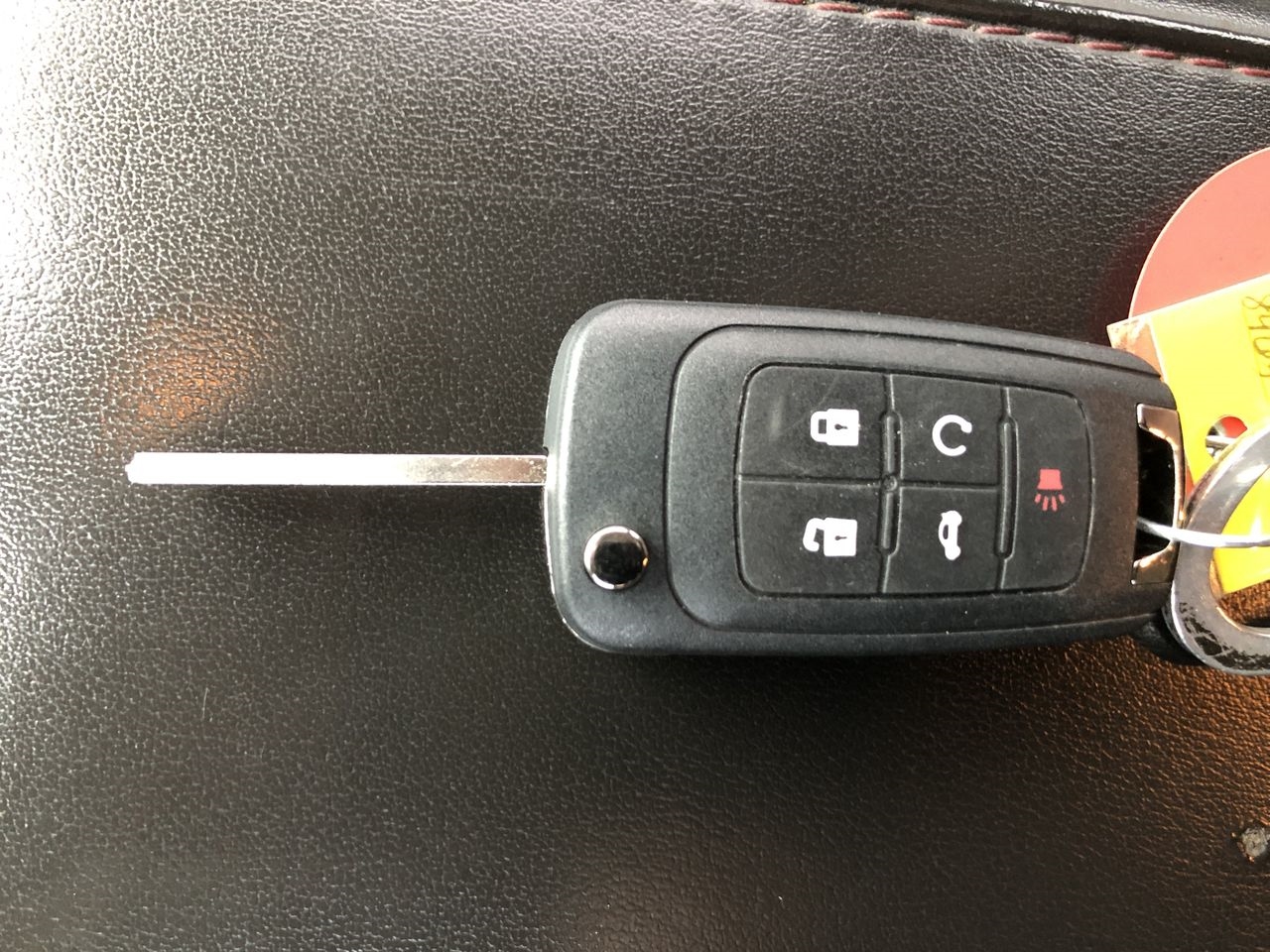 GMC Terrain FWD 4dr SLT w/SLT-2 2015