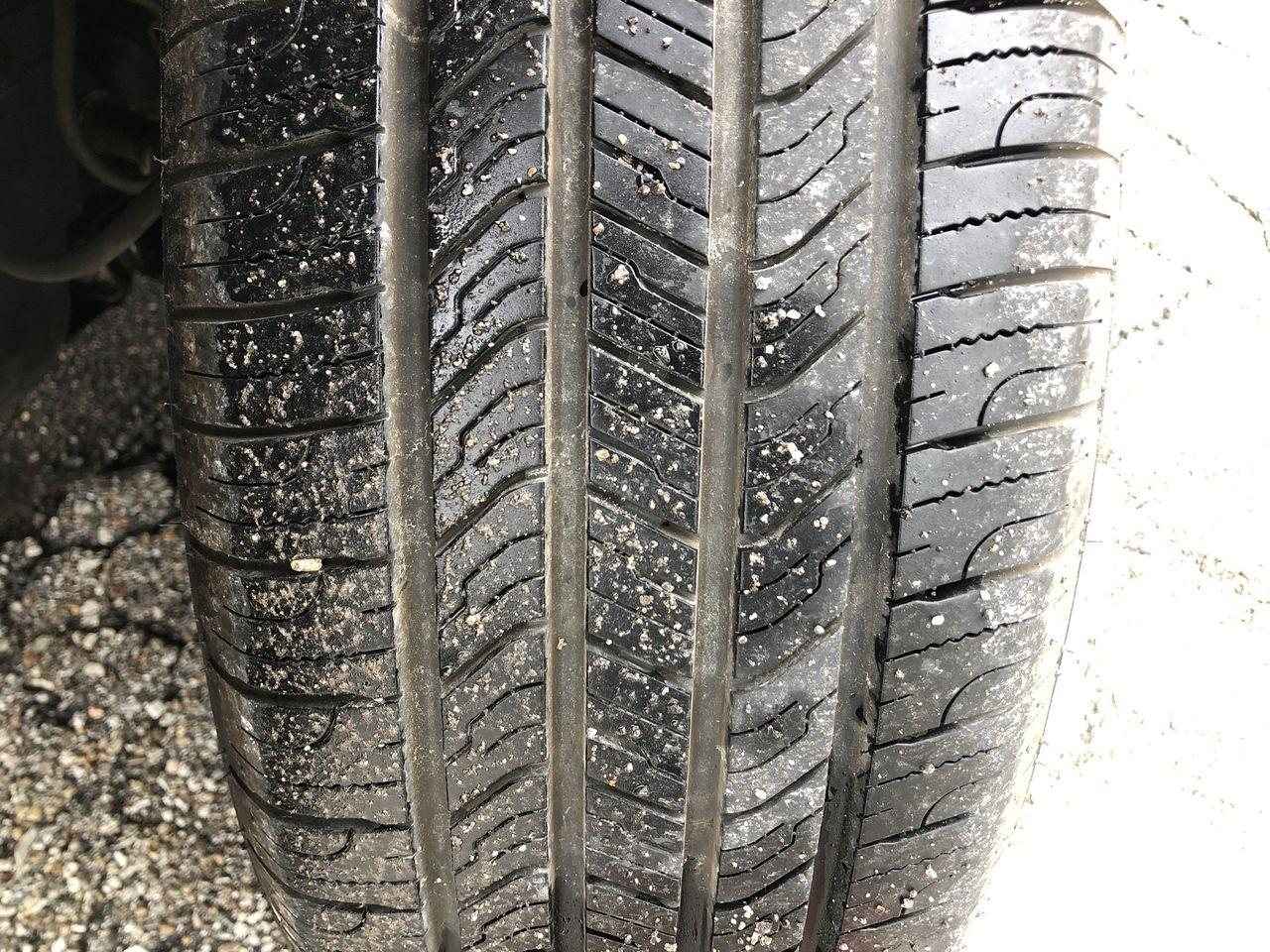 Jeep Patriot FWD 4dr High Altitude 2014