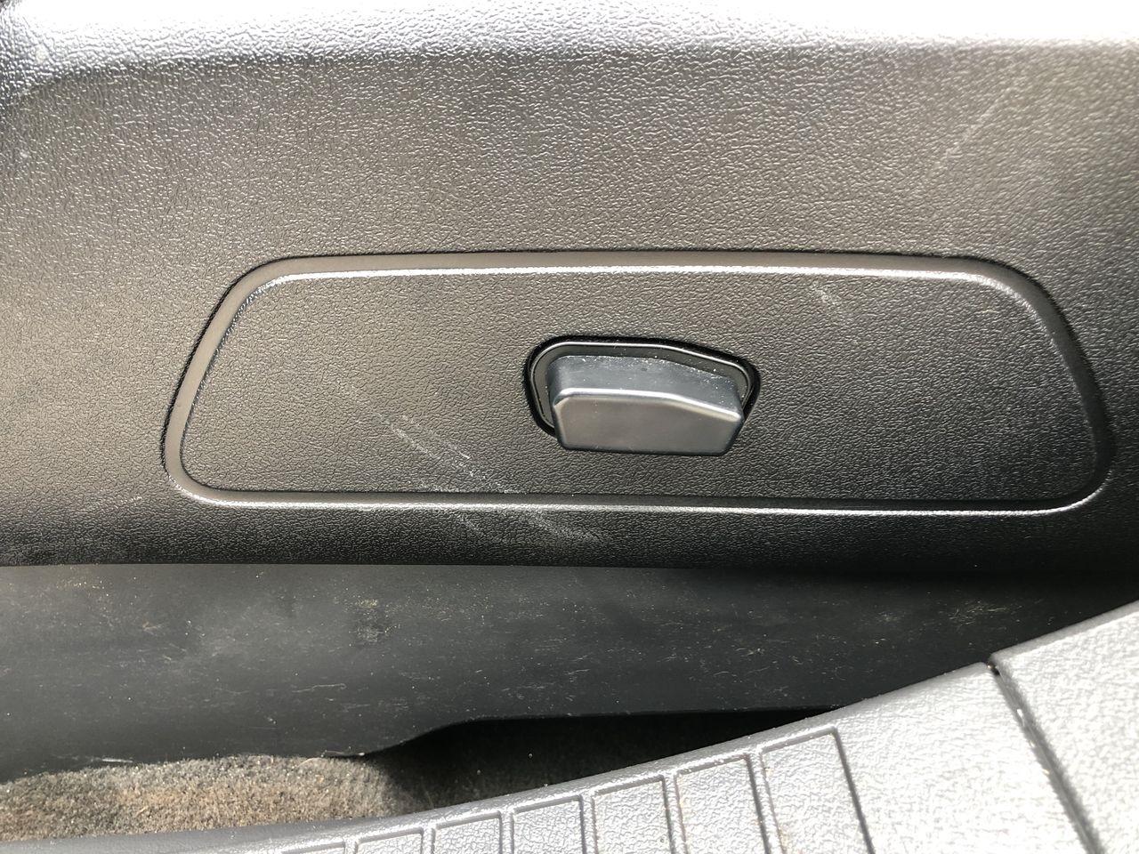 Jeep Patriot FWD 4dr High Altitude 2014