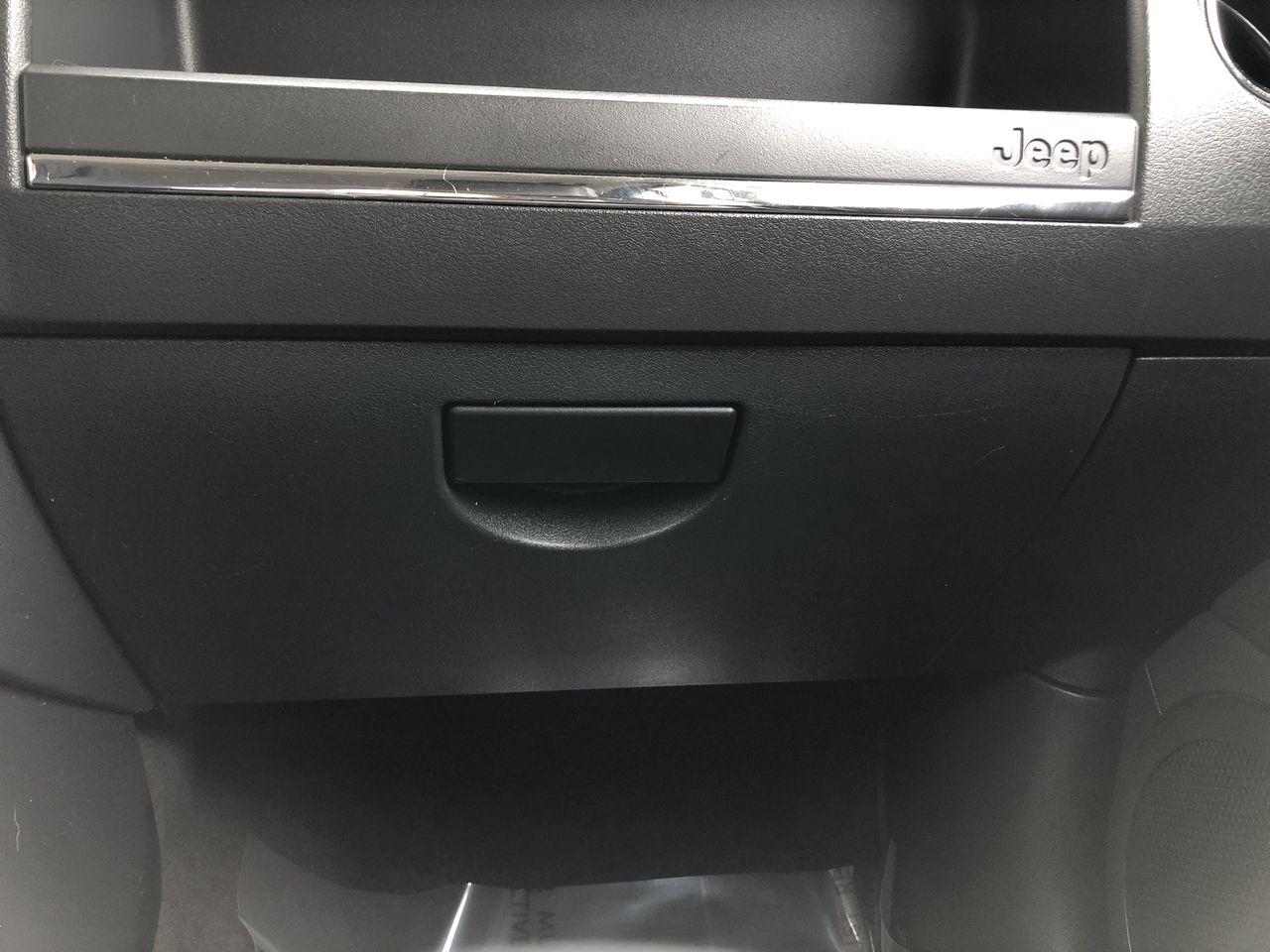 Jeep Patriot FWD 4dr High Altitude 2014