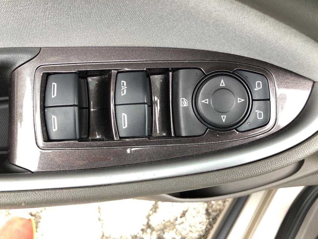 Chevrolet Malibu 4dr Sdn LT 2022