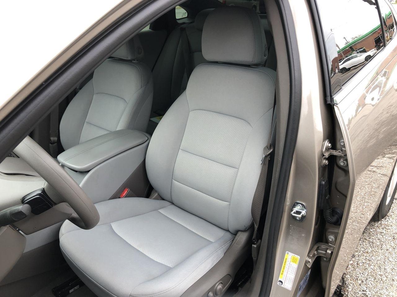 Chevrolet Malibu 4dr Sdn LT 2022