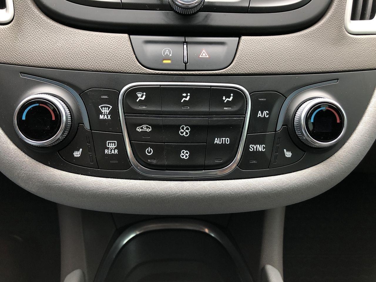 Chevrolet Malibu 4dr Sdn LT 2022