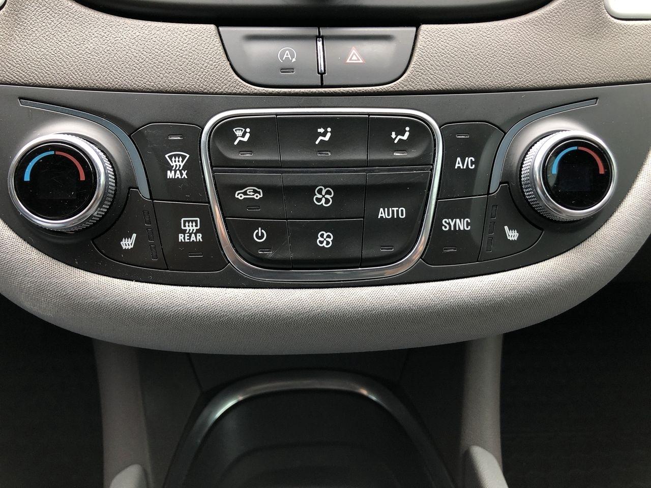 Chevrolet Malibu 4dr Sdn LT 2022