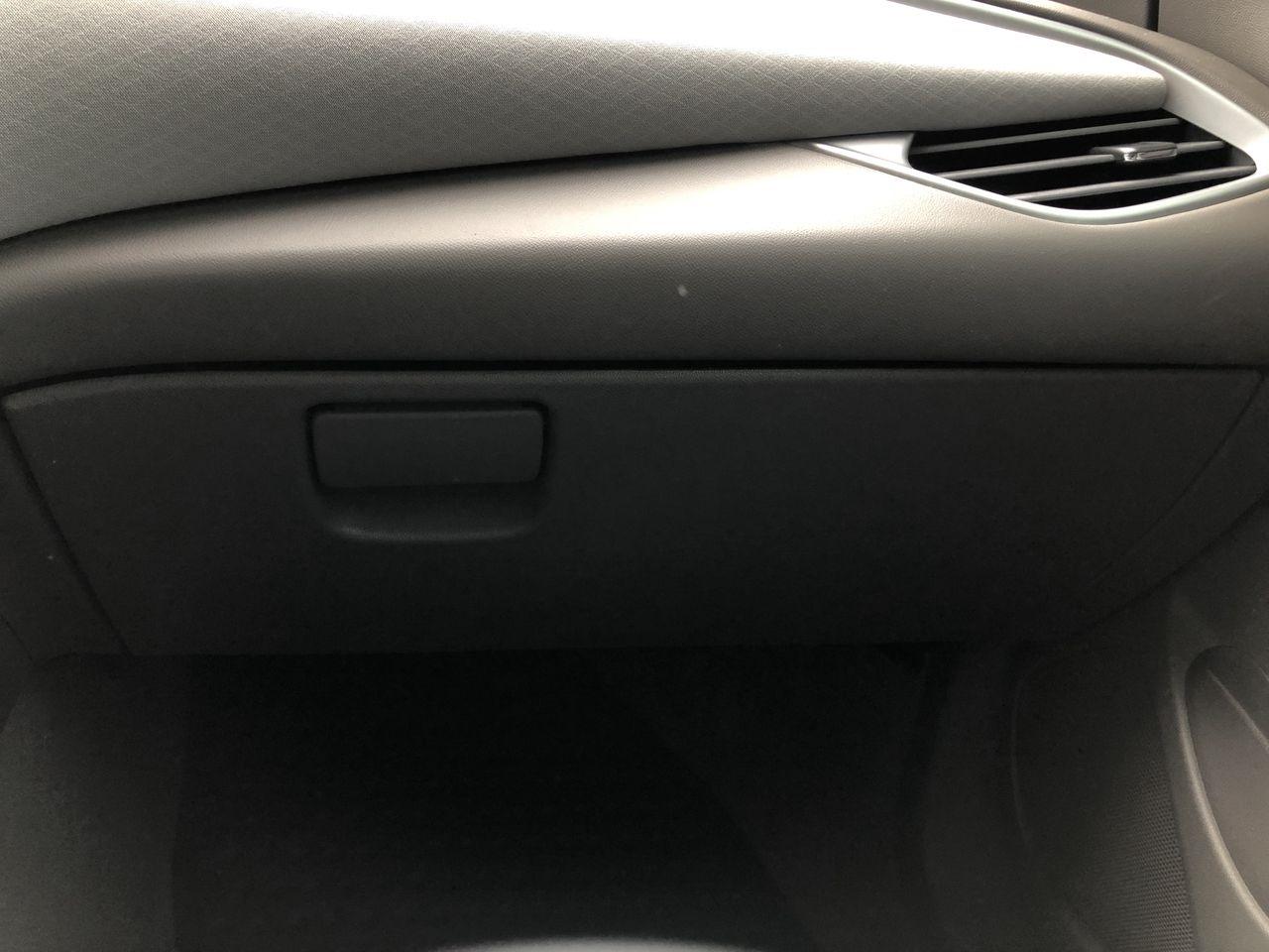 Chevrolet Malibu 4dr Sdn LT 2022