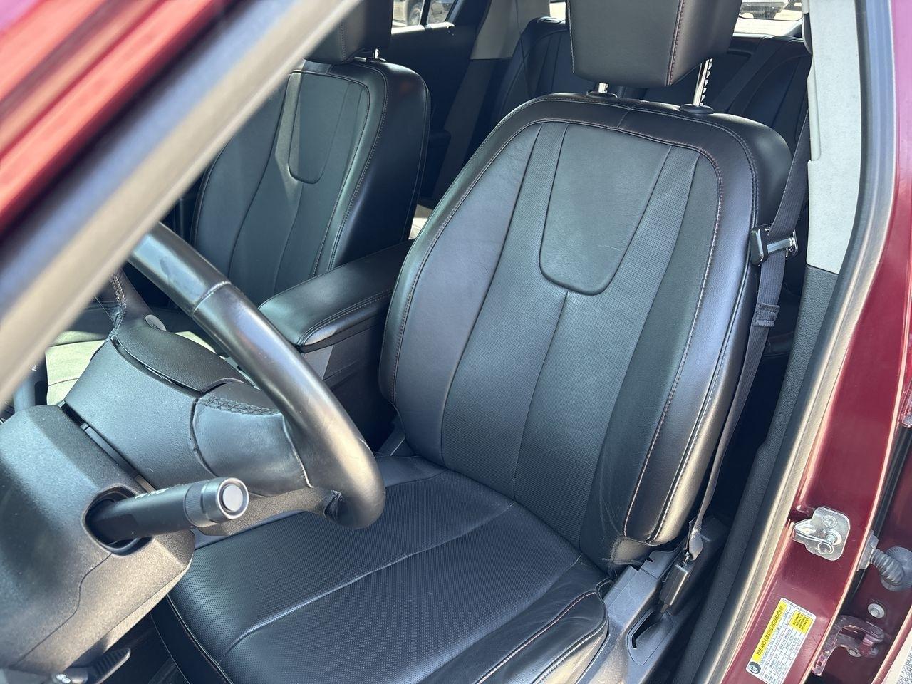GMC Terrain FWD 4dr SLT 2017