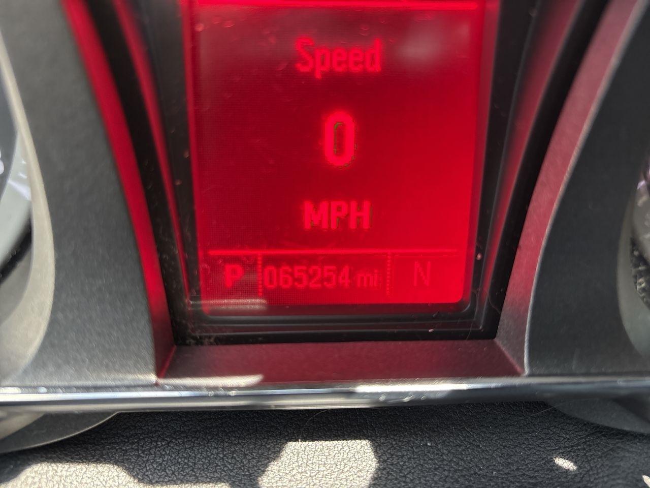 GMC Terrain FWD 4dr SLT 2017