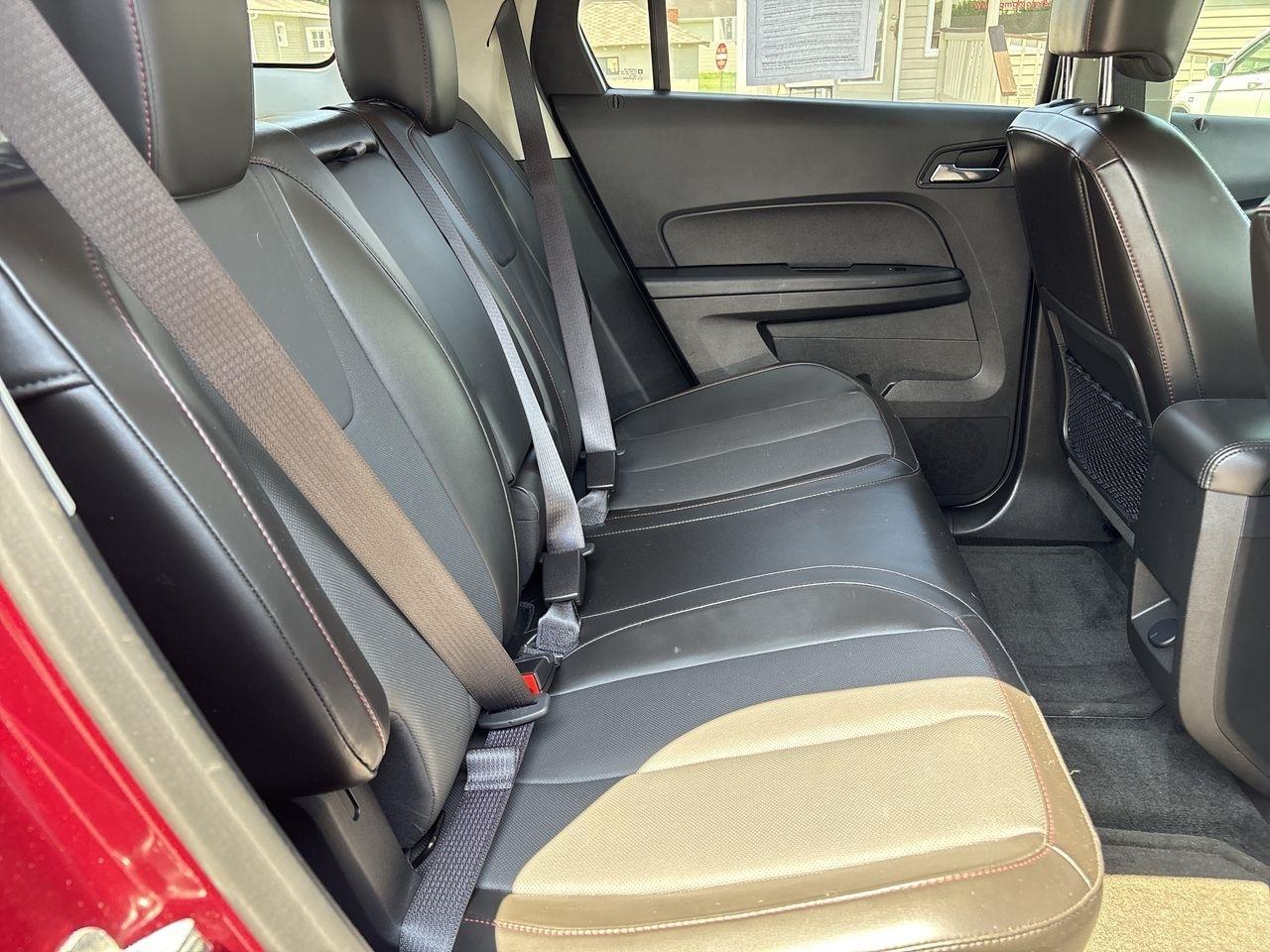 GMC Terrain FWD 4dr SLT 2017