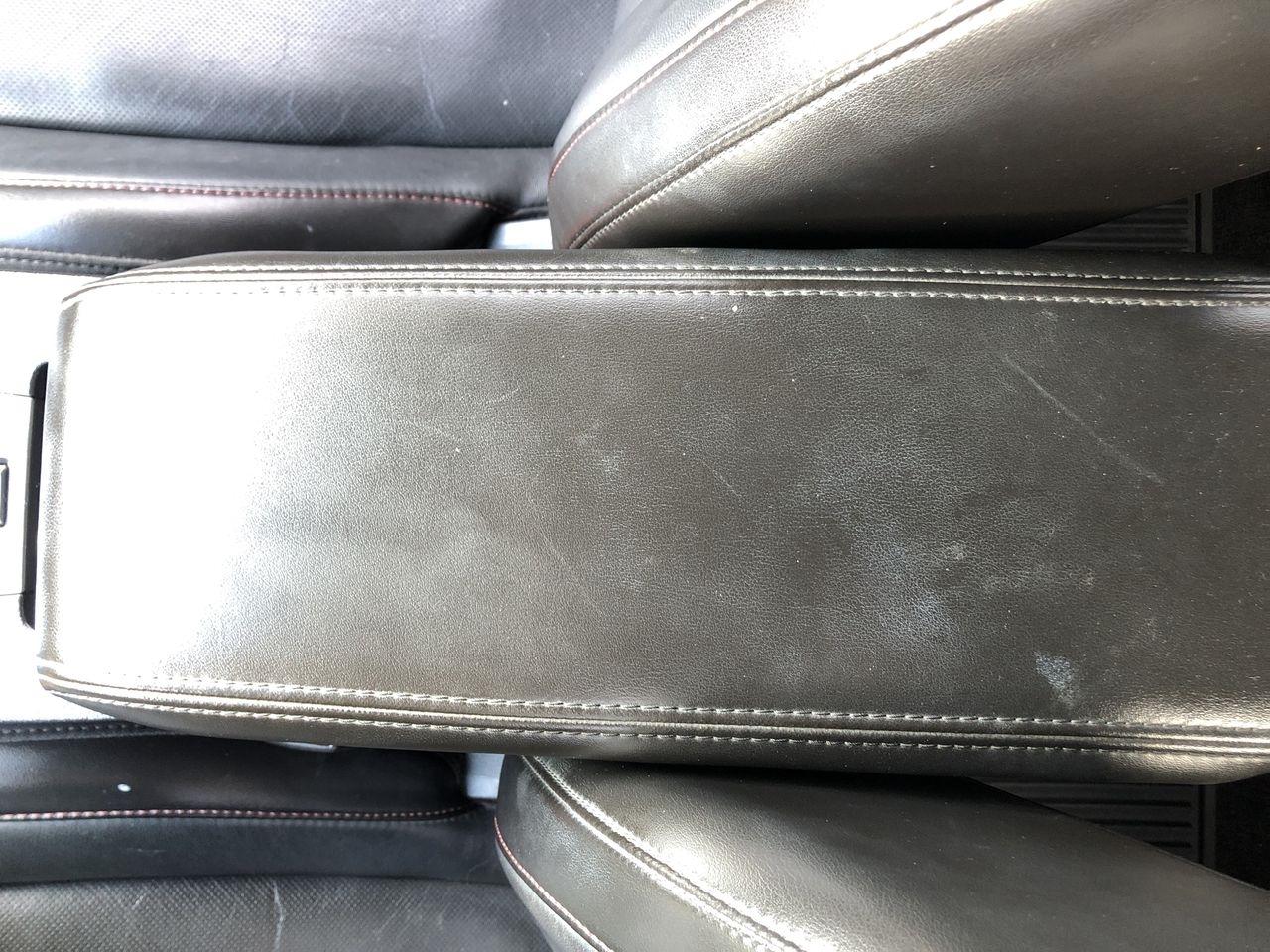 Chevrolet Equinox FWD 4dr LTZ 2016