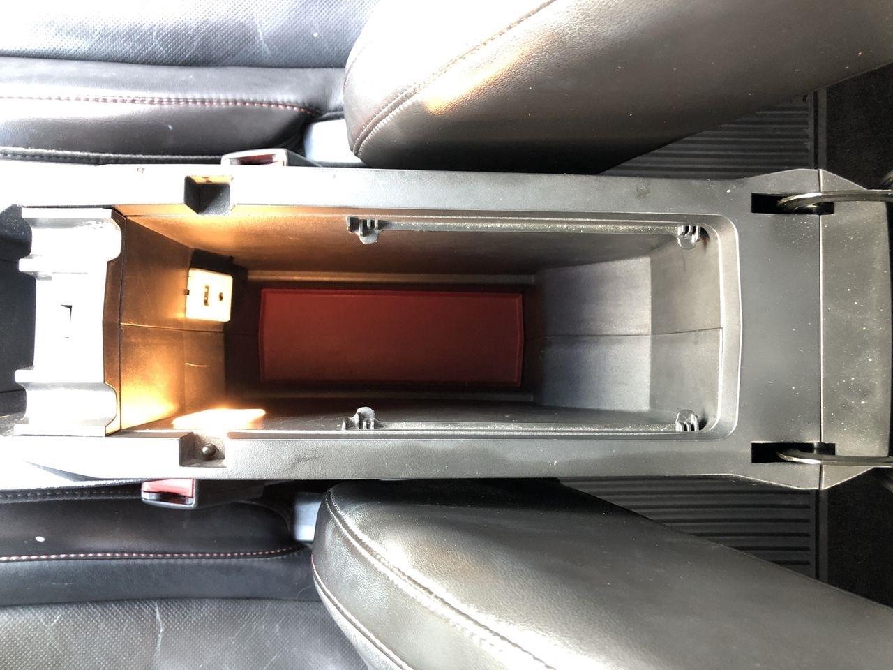 Chevrolet Equinox FWD 4dr LTZ 2016