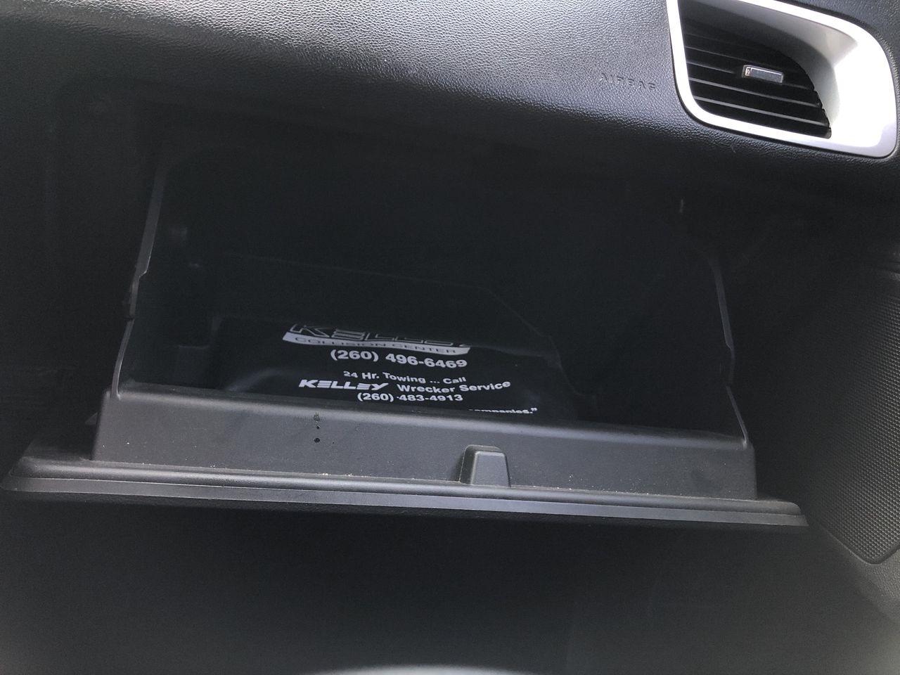 Chevrolet Equinox FWD 4dr LTZ 2016